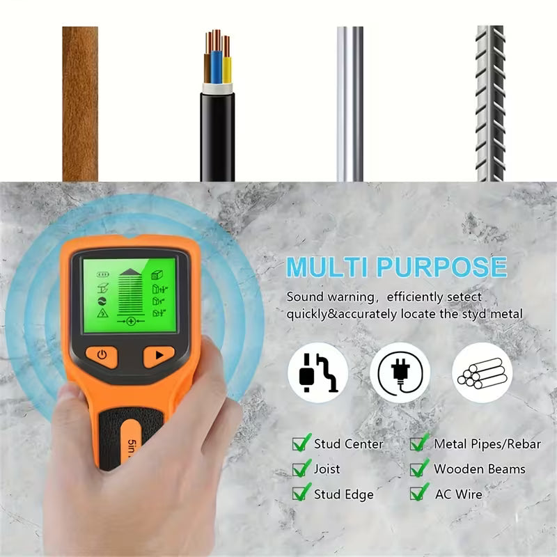 Stud Finder wall scanner