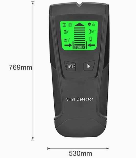 Stud Finder wall scanner